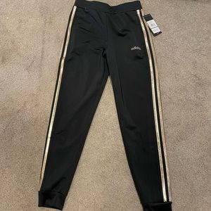 Adidas Girls Track pant